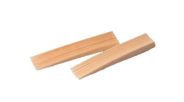 Мікро-зубочистки Paro Swiss micro-sticks, ультратонкі, 96 штук