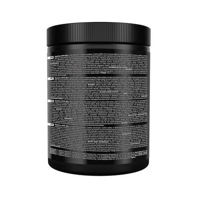 Передтренувальний комплекс 7Nutrition VIPER Pre-workout Ice Mango - Lime, 360 г (20 порцій)