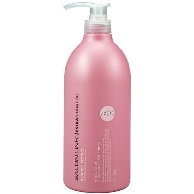 Шампунь Kumano Salon Link Amino Acid Extra Екстра зволожуючий, 1000 мл