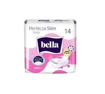 Прокладки гігієнічні Bella Perfecta Ultra Rose Extra Soft Deo Fresh, 14 шт
