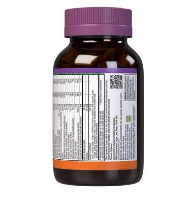 Мультивітаміни для дітей Bluebonnet Nutrition Rainforest Animalz Multiple, смак апельсину, 90 жувальних цукерок