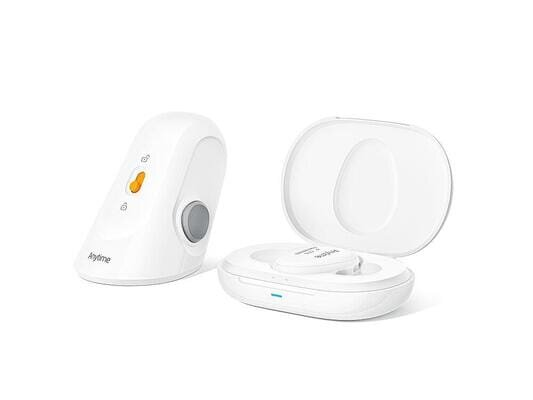 Трансмітер Yuwell CT 3 для системи безперервного моніторингу глюкози CGM (неінвазивний глюкометр)