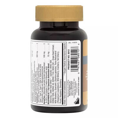 Комплекс для підтримки суглобів Nature's Plus AgeLoss Joint Support таблетки №90