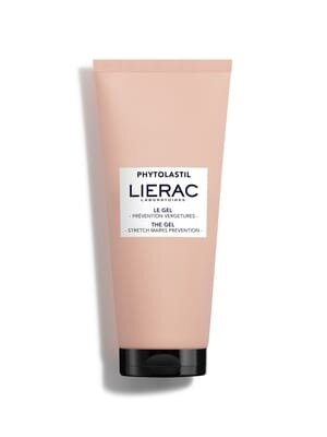 Гель для тіла Lierac Phytolastil запобігає появі розтяжок, 200 мл