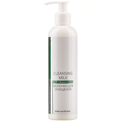 Молочко Green Pharm Cosmetic для очищення, 250 мл