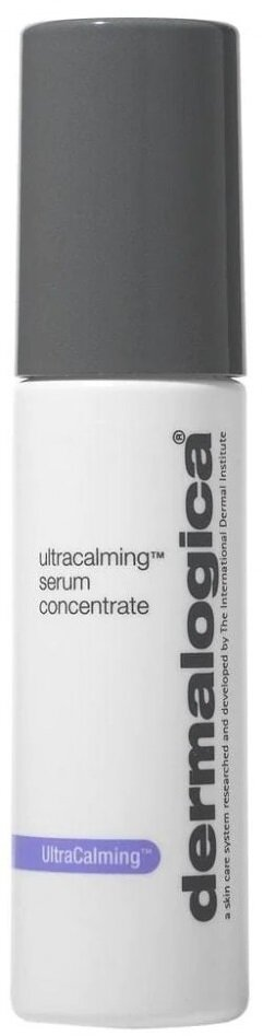 Серум-концентрат для обличчя Dermalogica UltraCalming Serum Concentrate заспокійливий, 40 мл