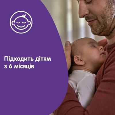 Олійка дитяча для тіла Johnson's Baby Перед сном, 200 мл