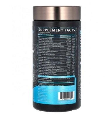 Мультивітаміни Nutrex Research Vitadapt Complete Sports Multivitamin, 90 таблеток