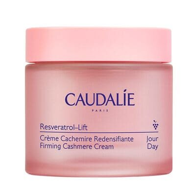 Крем-ліфтинг для обличчя Caudalie Resveratrol Lift Cashmere, 50 мл