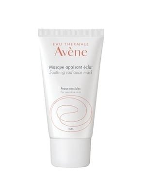 Маска для обличчя Avene заспокійлива для чутливої шкіри, 50 мл