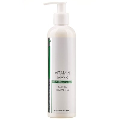 Маска Green Pharm Cosmetic Вітамінна, 250 мл