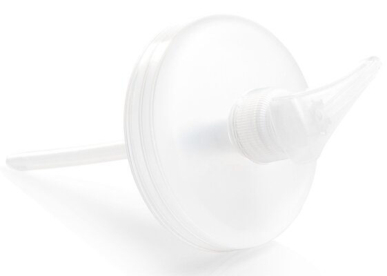 Дозатор до маски Pro Hair dispenser на 1000 мл
