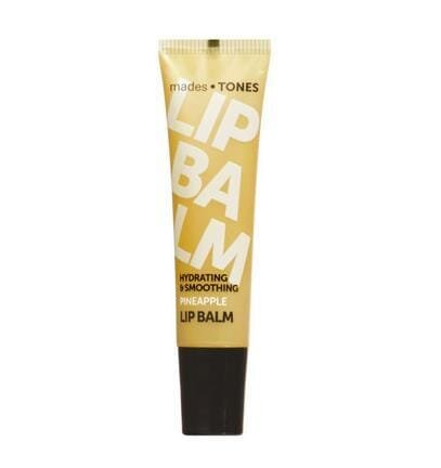 Бальзам для губ Mades Cosmetics Tones Джазова Богиня, 15 мл
