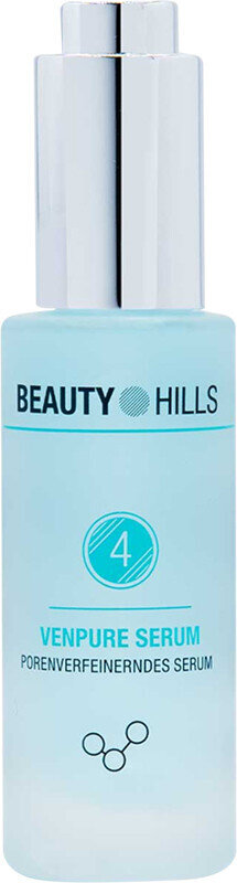 Сироватка для обличчя Beauty Hills Venpure для проблемної шкіри, 30 мл