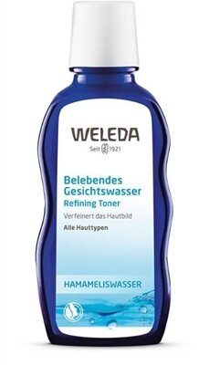 Тонік для обличчя Weleda, активуючий, 100 мл