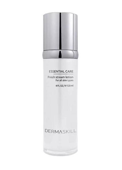 Тонік для обличчя Dermaskill Fresh Stream Lotion освіжаючий, 120 мл