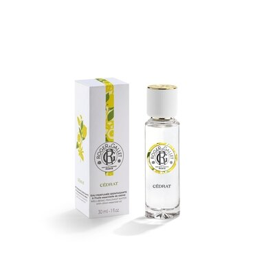 Парфумована вода Roger&Gallet Цитрон, 30 мл