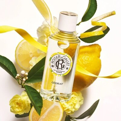 Парфумована вода Roger&Gallet Цитрон, 30 мл
