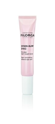 Крем для контуру очей Filorga Oxygen-Glow вдосконалюючий, 15 мл