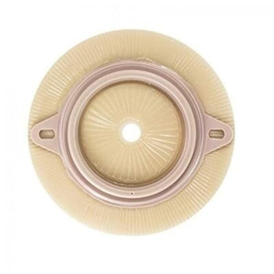 Пластина Coloplast Alterna Long Wear 13171 стомічна для двокомпонентного калоприймача, фланець 40 мм, 10-35 мм, 5 штук