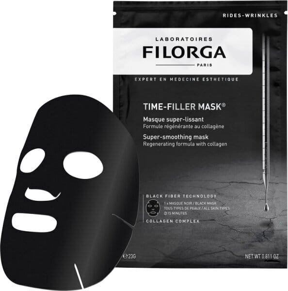 Маска для обличчя Filorga Time-Filler розгладжуюча з колагеном, 23 г