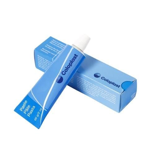Паста для тіла Coloplast 2650 для догляду і вирівнювання шкіри, 60 г