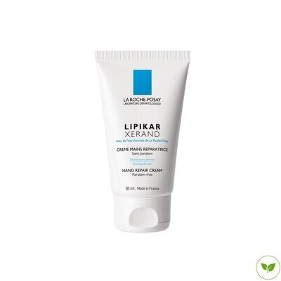 Крем для рук La Roche-Posay Lipikar Xerand відновлюючий, 50 мл