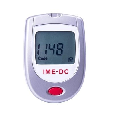 Глюкометр IME-DC