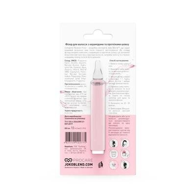 Філер для волосся Joko Blend Сomplete Restore Filler, 10 мл
