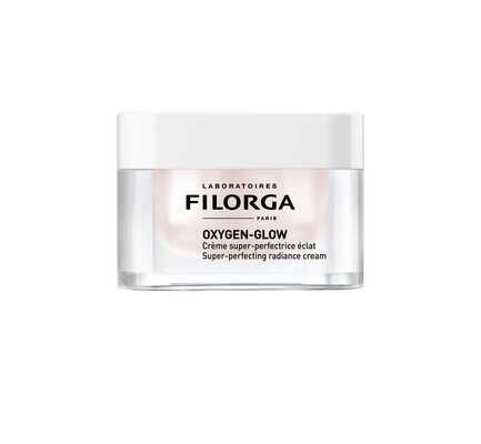 Крем для обличчя Filorga Oxygen-Glow вдосконалюючий для сяйва шкіри, 50 мл