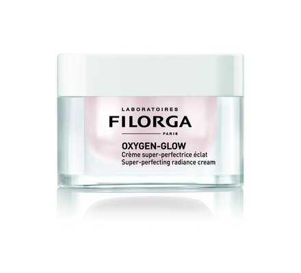 Крем для обличчя Filorga Oxygen-Glow вдосконалюючий для сяйва шкіри, 50 мл