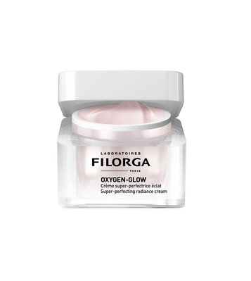 Крем для обличчя Filorga Oxygen-Glow вдосконалюючий для сяйва шкіри, 50 мл