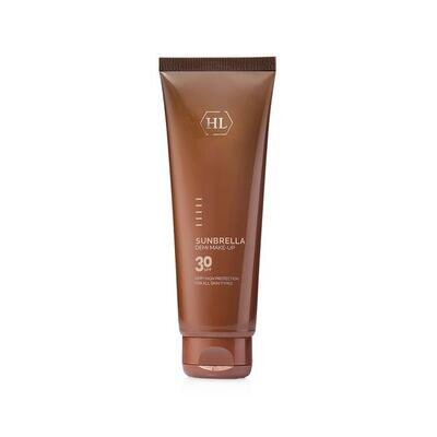 Крем сонцезахисний Holy Land Sunbrella Demi Make-up SPF30 з тоном, 125 мл