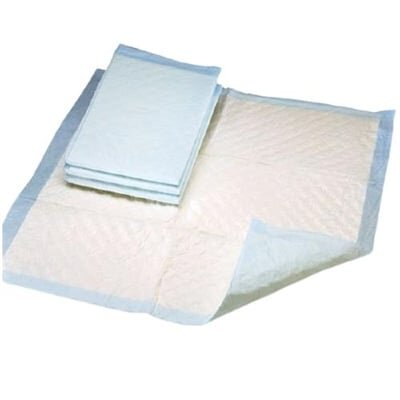 Пелюшки TIDY одноразові поглинаючі 60 x 60 см, 5 шт