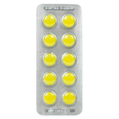 Холіхол Baum Pharm таблетки №50