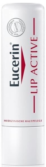 Бальзам для губ Eucerin pH5 Lip Active SPF 20 (63170), 4,8 г