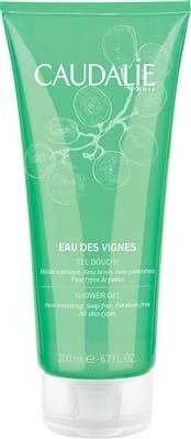 Гель для душу Caudalie Eau des vignes, 200 мл