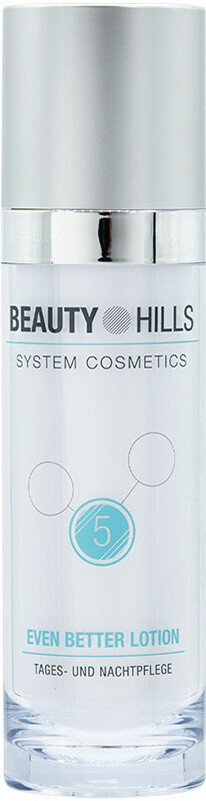 Лосьйон для обличчя Beauty Hills Even Better відновлюючий для всіх типів шкіри, 120 мл