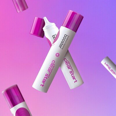 Засіб для обличчя Dermalogica Clear Start Breakout Clearing Booster підсилювач очищення запалень шкіри, 30 мл
