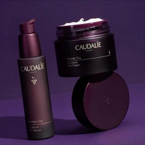 Сироватка для обличчя Caudalie Premier Cru омолоджувальна, 30 мл