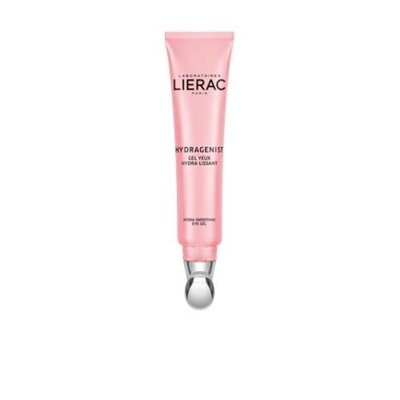 Гель для контуру очей Lierac Hydragenist, 15 мл