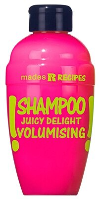 Шампунь Mades Cosmetics Recipes Маракуйя, 400 мл