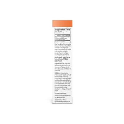 Аденозилметіонін Doctor's Best SAM-e (S-Adenosyl-L-Methionine) 200 мг, 60 таблеток