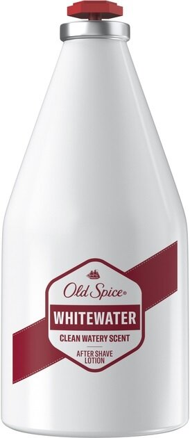 Лосьйон після гоління Old Spice Whitewater, 100 мл