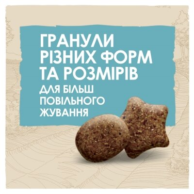 Корм сухий для цуценят великих порід Purina Dog Chow Puppy Large Breed зі смаком індички, 14 кг