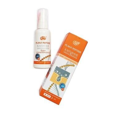 Крем сонцезахисний Грін-Віза Клітинне омолодження для обличчя SPF30, 50 мл