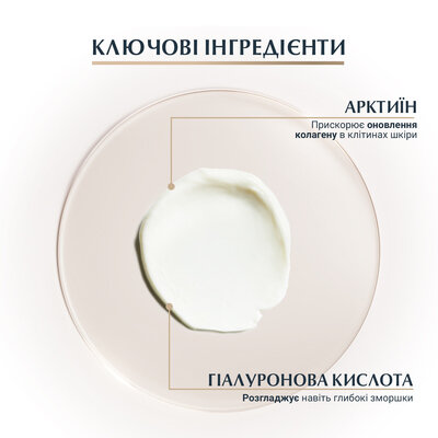 Крем для шкіри навколо очей Eucerin Hyaluron Filler + Elasticity SPF20 антивіковий (83531), 15 мл