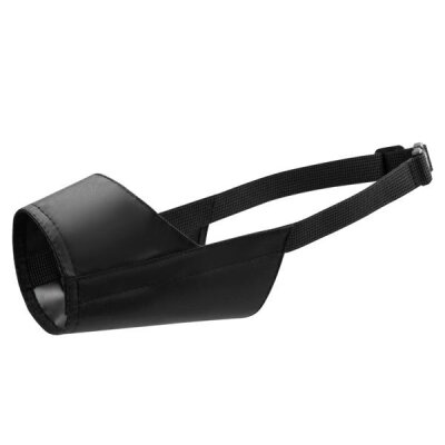 Намордник нейлон Collar №3 Dog Extreme 0611 для породи лабрадор і доберман