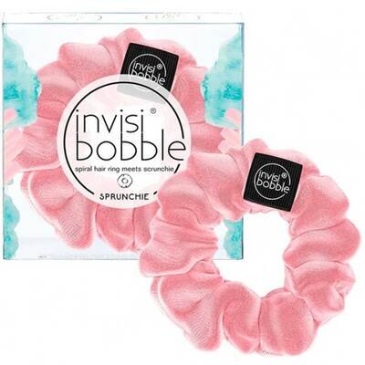 Резинка-браслет для волосся Invisibobble Sprunchie Prima Ballerina