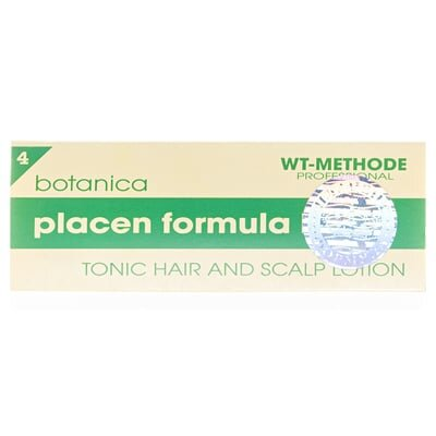 Засіб для відновлення Placen Formula Botanica, 2 шт х 10 мл